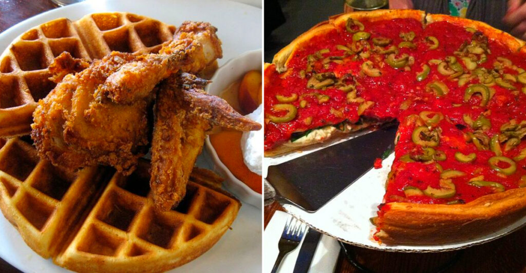 19 American Foods You Can’t Find Anywhere Else on Earth
