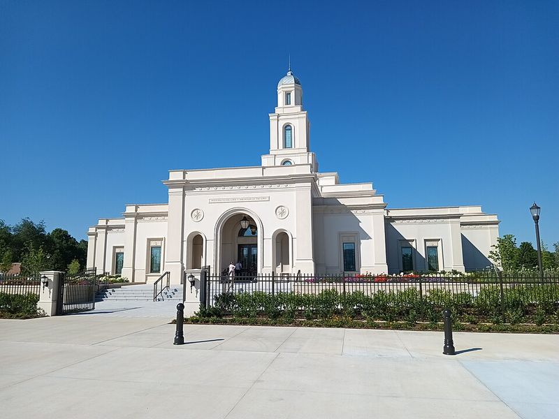 Bentonville, Arkansas