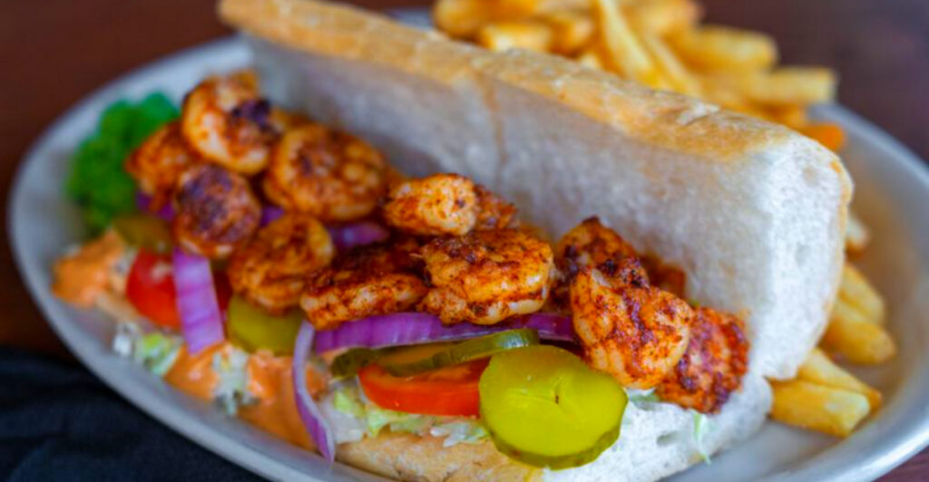 19 Iconic Po’Boy Spots to Eat in New Orleans