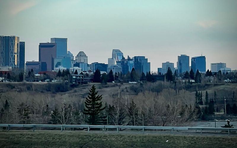 1988 – Calgary, Canada
