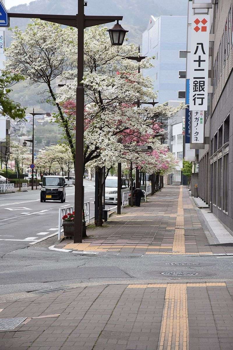 1998 – Nagano, Japan