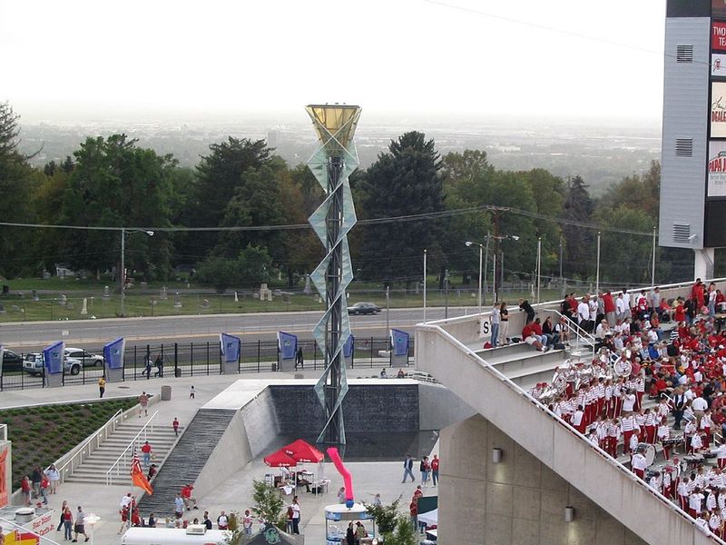 2002 – Salt Lake City, USA