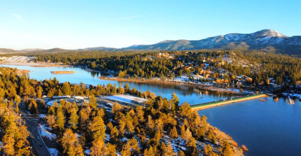 2-4 Hours from LA: Beaches, Mountains, and Wine Country Trips