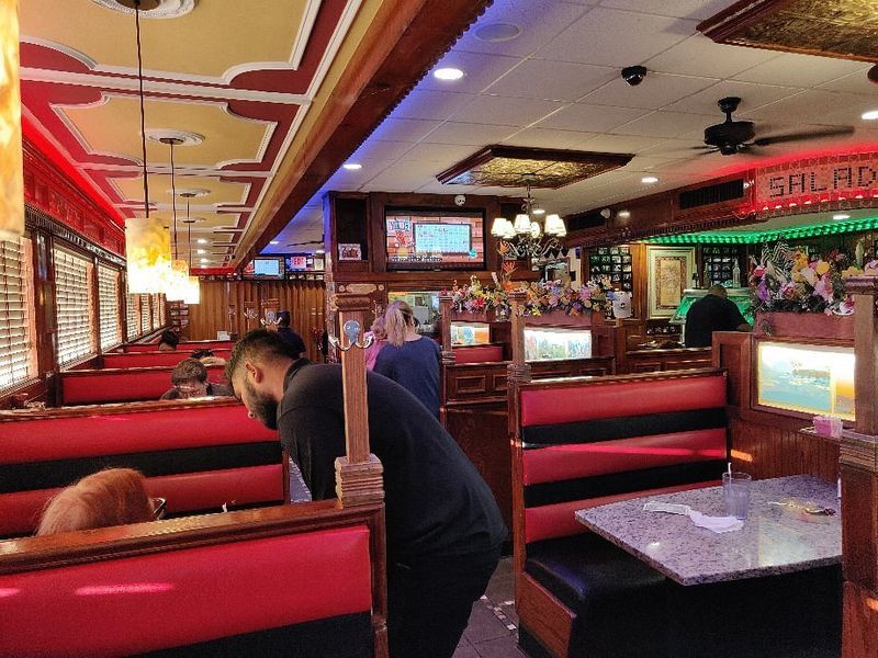 3. The Prices Are Stuck in 1998