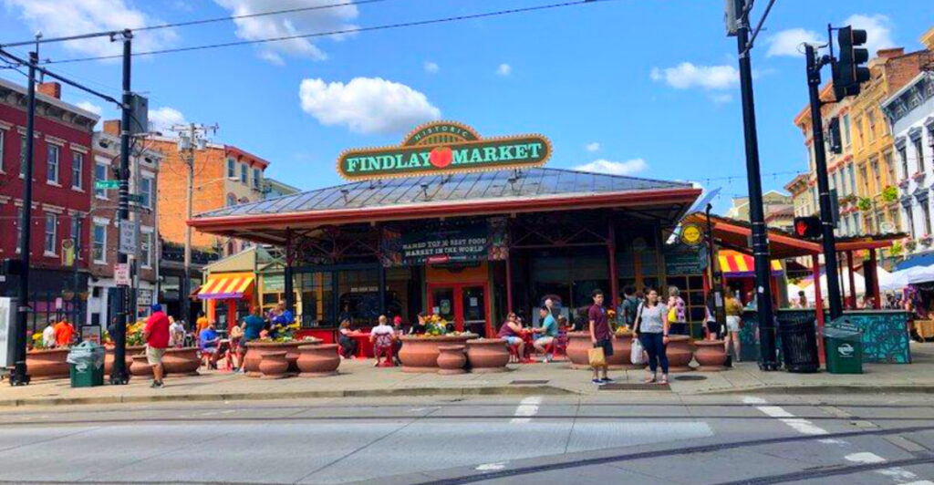 20 American Cities With the Best Hidden Food Scenes