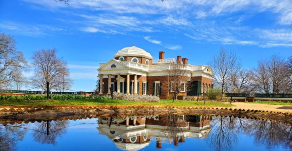20 Architectural Marvels in America You Have to See to Believe