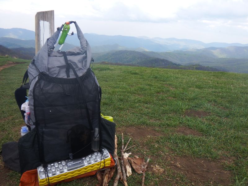 Zpacks Arc Blast Backpack