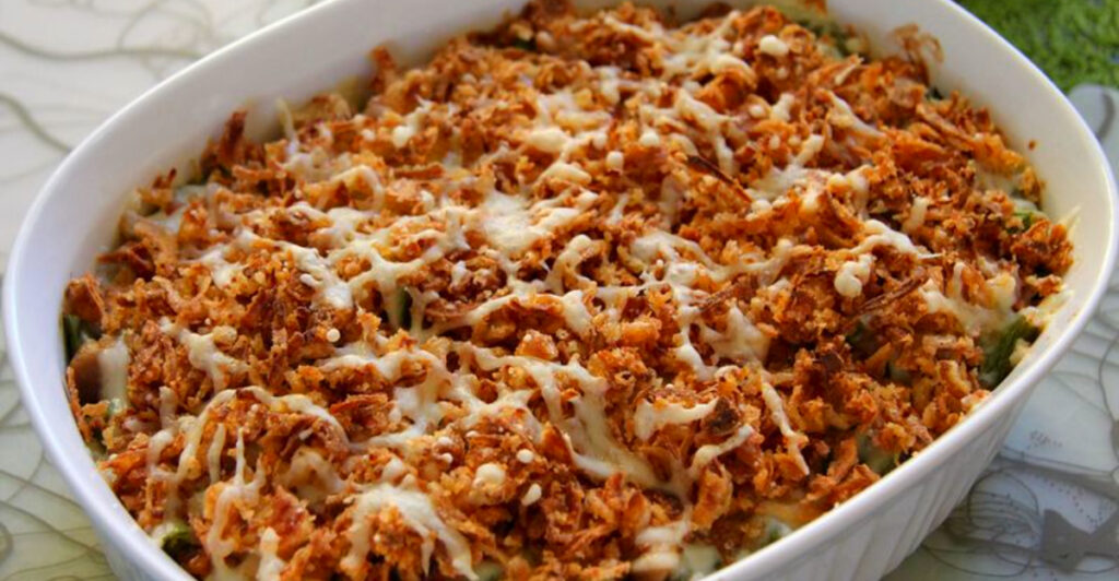 20 Boomers’ Favorite Comfort Foods Gen Z Just Doesn’t Get