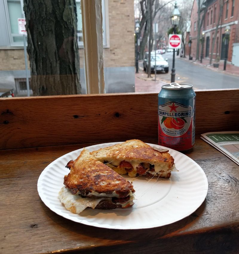 Mike & Patty's Bay Village