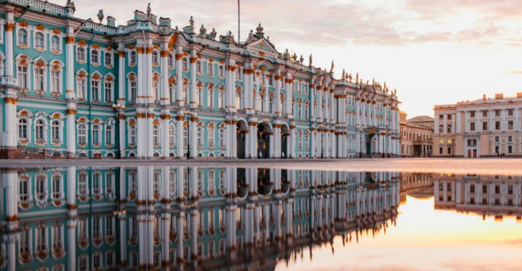 20 Cities With the Most Fascinating UNESCO Sites