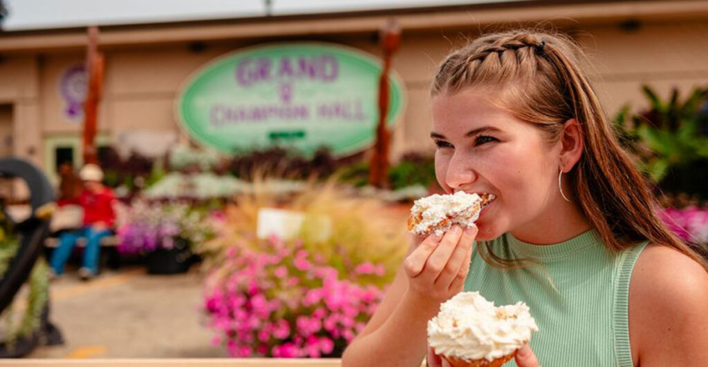20 Classic Georgia Fair Foods That Define The State’s Flavor
