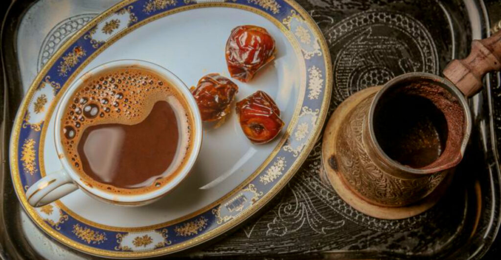 20 Countries Where Coffee Is an Art Form