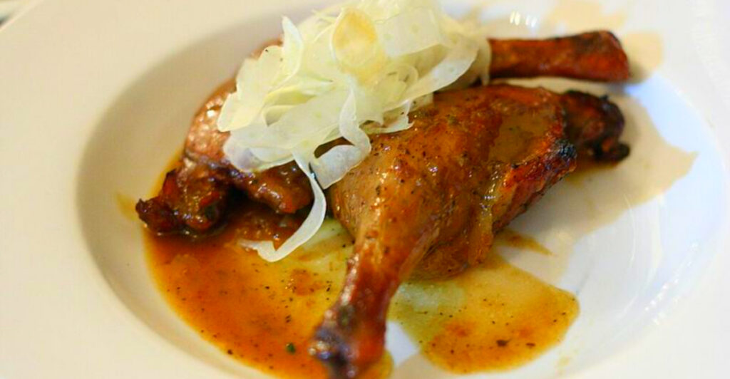 20 Country Recipes That Are Almost Extinct