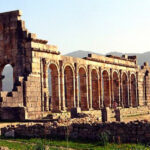 20 Incredible Roman Ruins You Can Visit Outside Italy