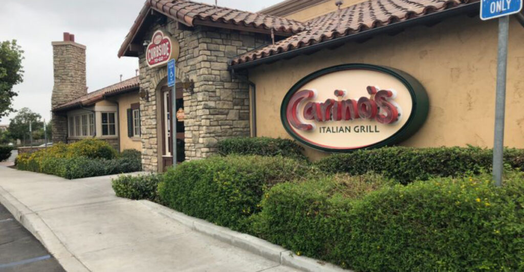 20 Italian Restaurants Georgians Love for Their Mouthwatering Classics