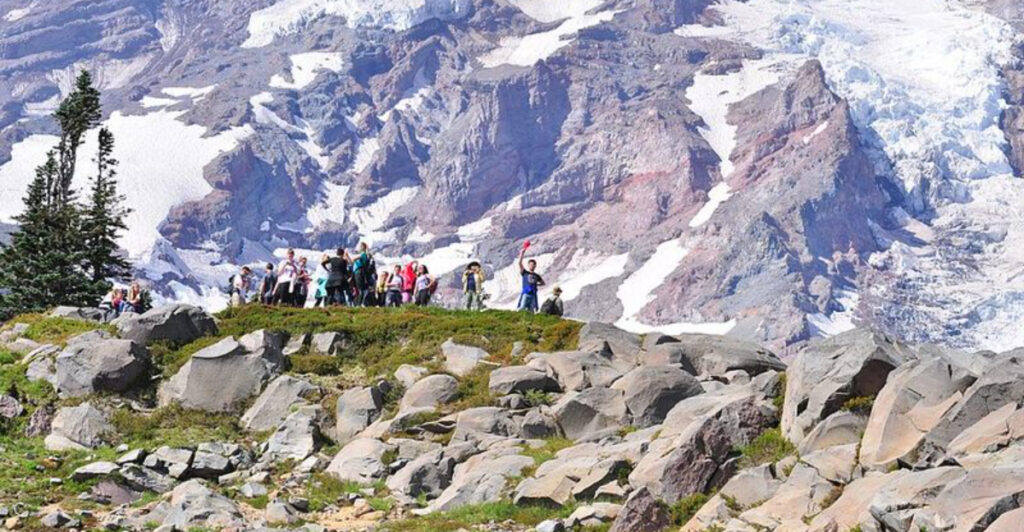 20 Must-Hike Trails in America With Views You’ll Never Forget
