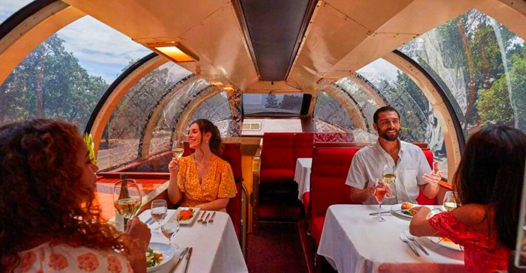 20 Romantic Napa Valley Ideas Couples Always Remember