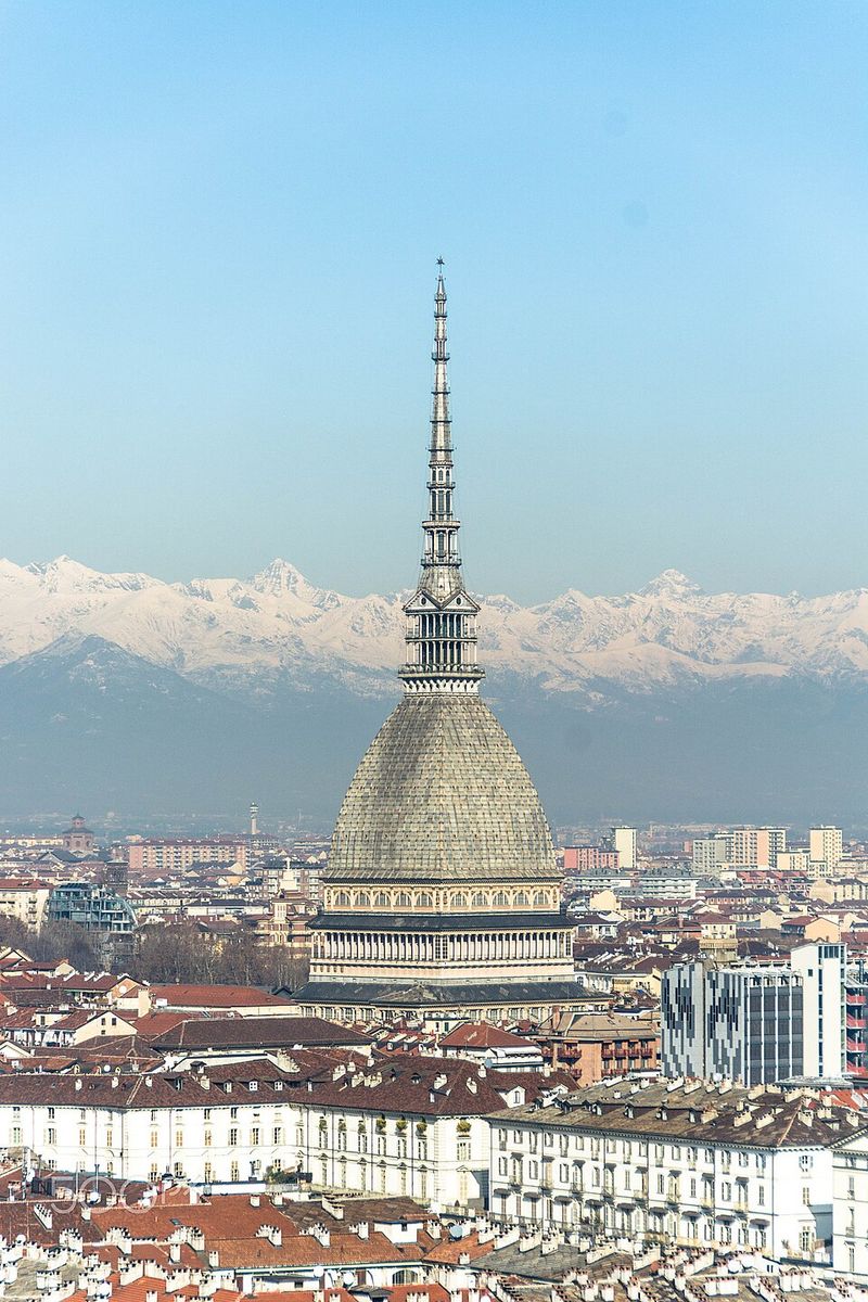 2006 – Turin (Torino), Italy