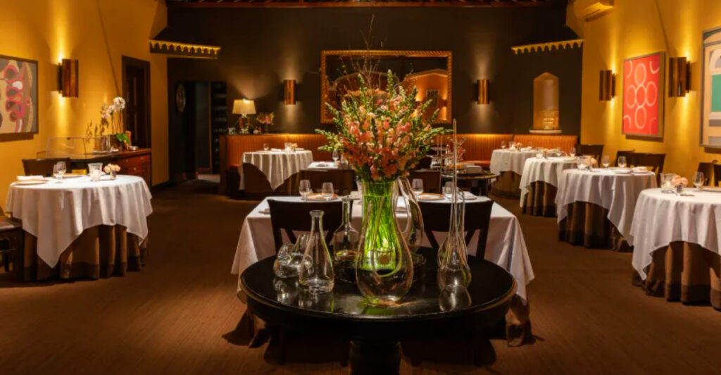 2025 Bay Area Michelin Star Restaurants: 15 Must-Visit Dining Destinations for Food Lovers