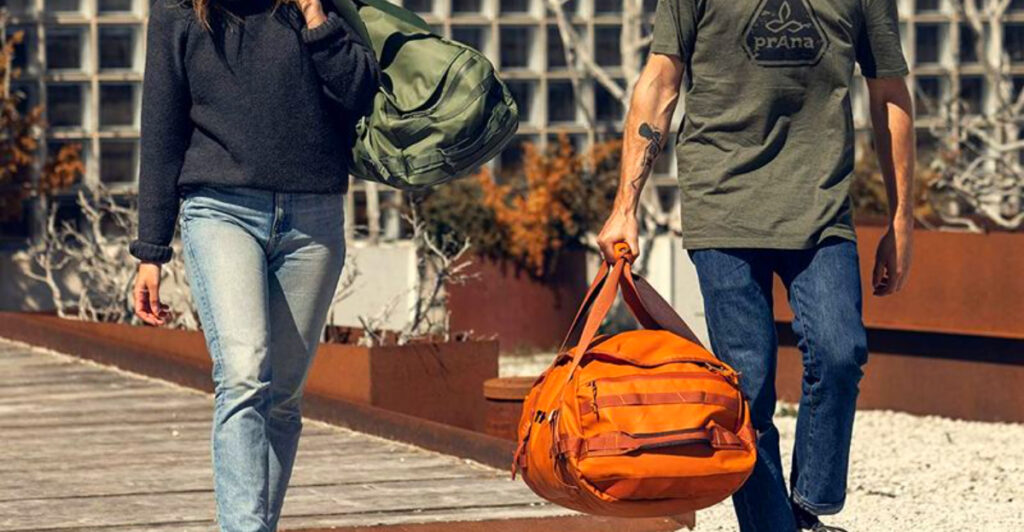 2025’s Best Travel Duffel Bags: 14 Top Picks (with Proof)