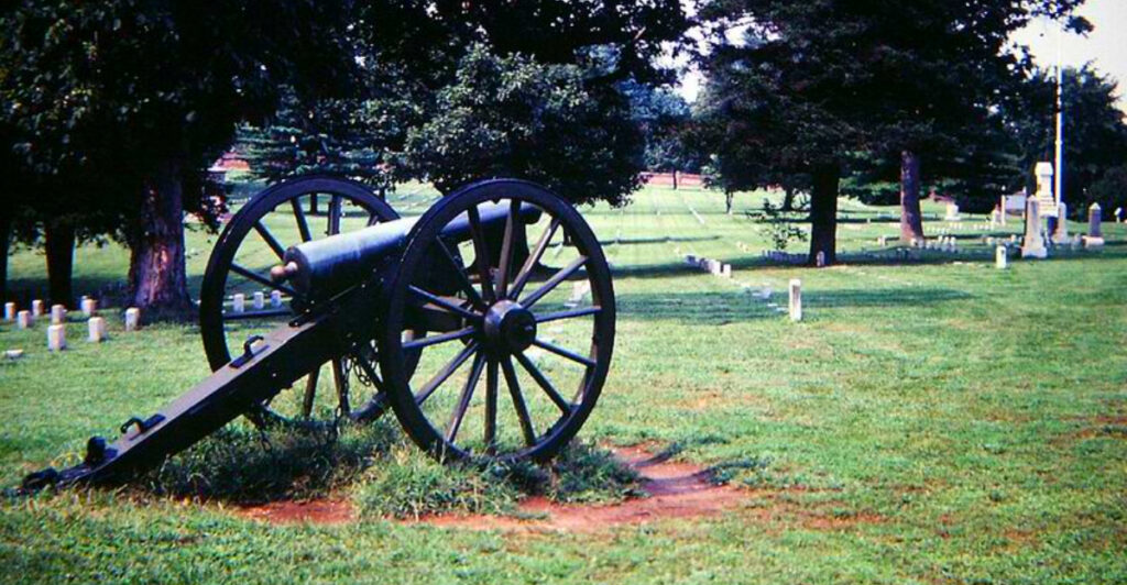 21 Civil War Mysteries That Still Leave Historians Scratching Their Heads
