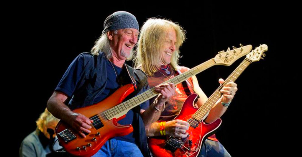 21 Rock Songs That Never End – The Longest Epics Ever Recorded