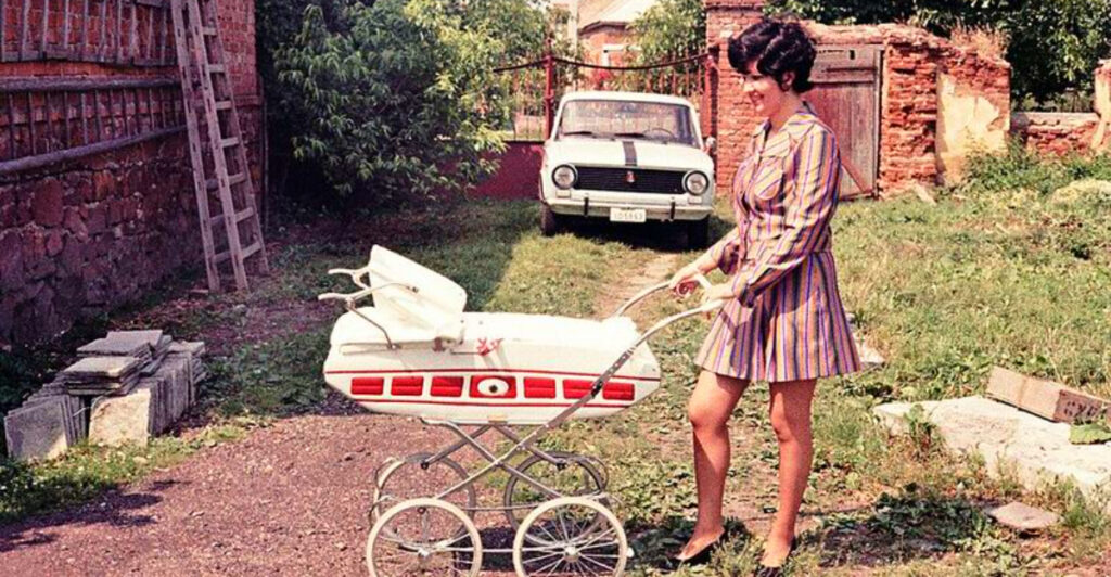22 Baby Boomer Names That Are Now Completely Extinct