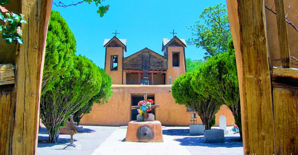 22 Historic U.S. Towns You’ve Probably Never Heard Of