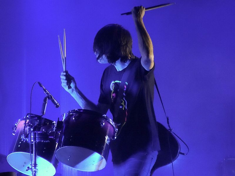 “Creep” — Radiohead