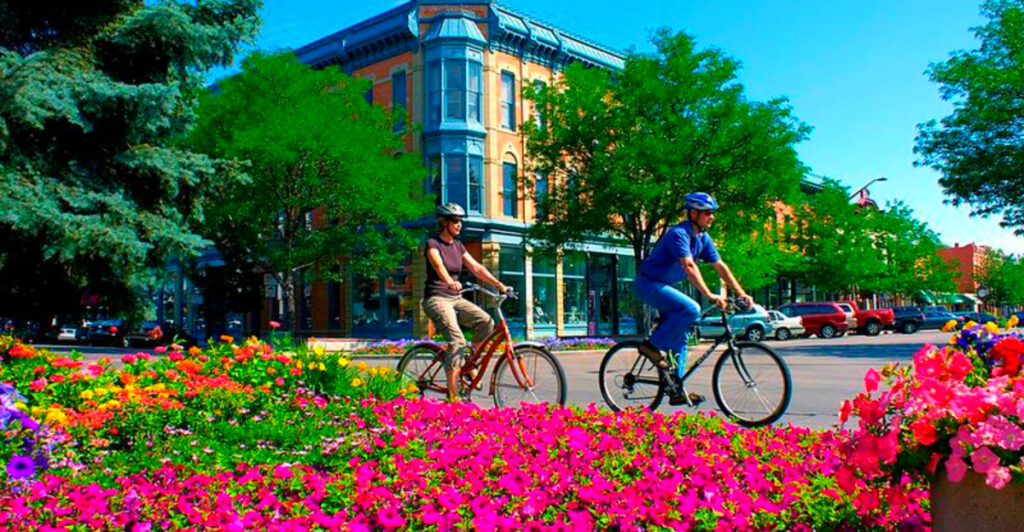 23 College Towns That Are Secret Retirement Havens