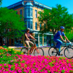23 College Towns That Are Secret Retirement Havens