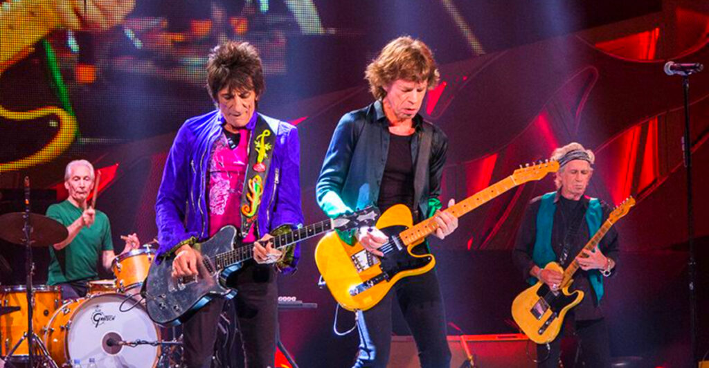 23 Musicians Who Hated Their Biggest Hits
