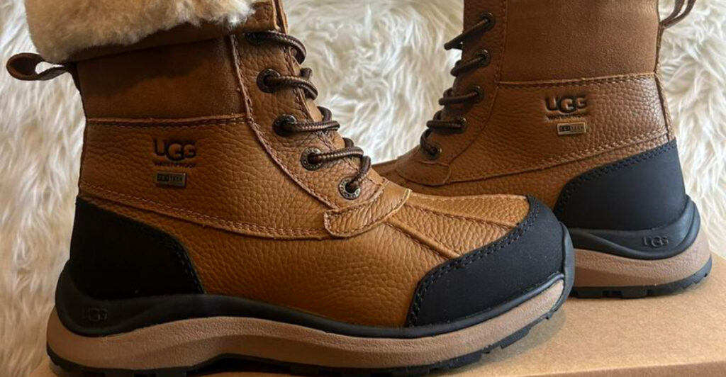 Planning a Winter Trip? These 18 Travel Shoes Are Rated Best by Experts for 2025/26