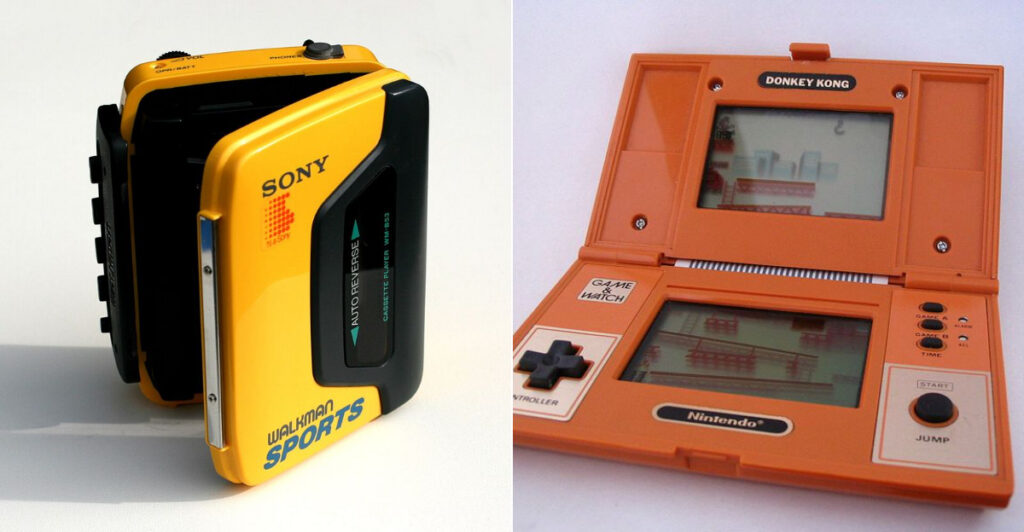 28 Totally ’80s Things You Forgot Existed (Until Now)