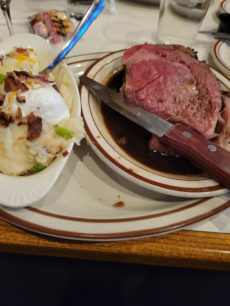 Bar-S Lounge & Supper Club – Great Falls, MT