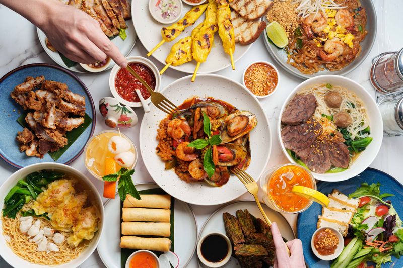 LenoxThai (Upper East Side)