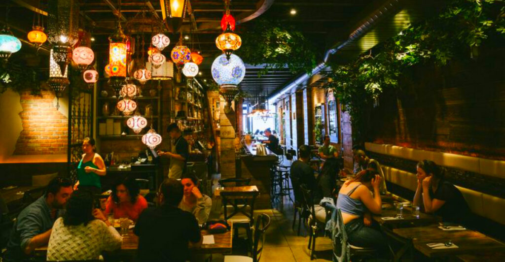 3 NYC Thai Spots Locals Hope You Never Find And 10 They Can’t Stop Visiting
