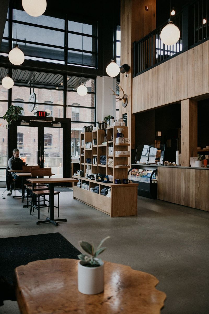 Sisters Coffee Company