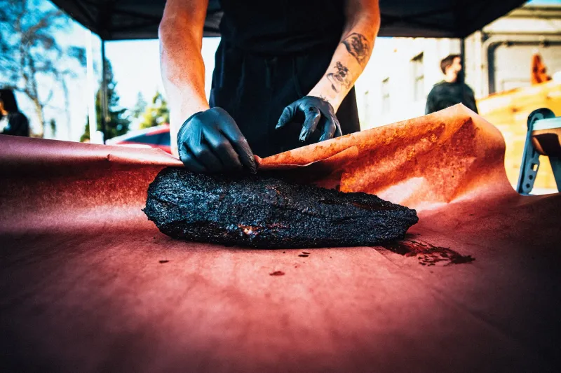 Priedite Barbecue – Central Coast