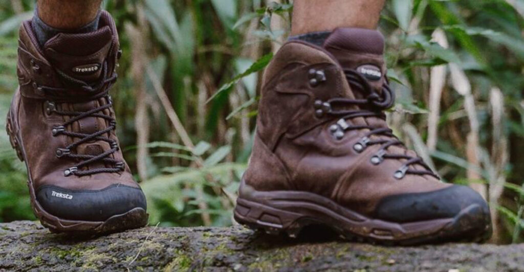 5 Best Treksta Hiking Boots for Mountain Trips 2025