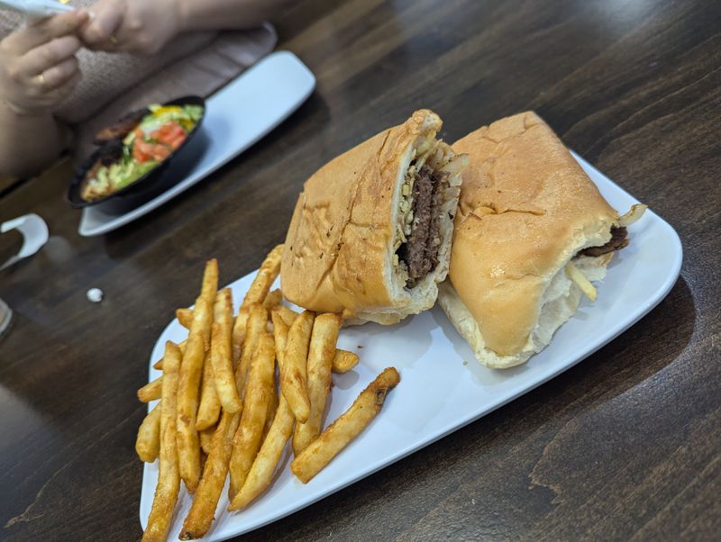 Zaza Cuban Comfort Food - Orlando, Florida