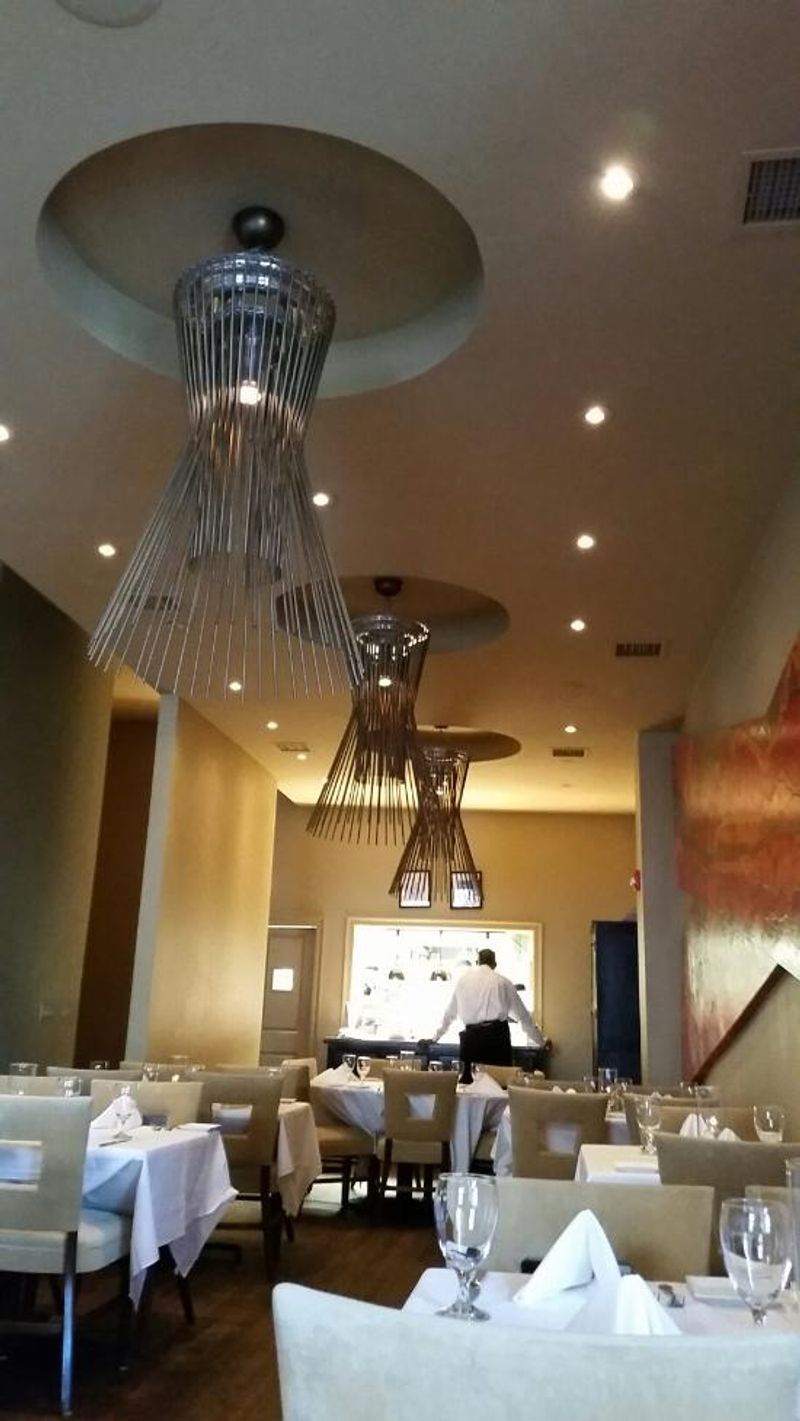 Omar's Uptown in Jonesboro