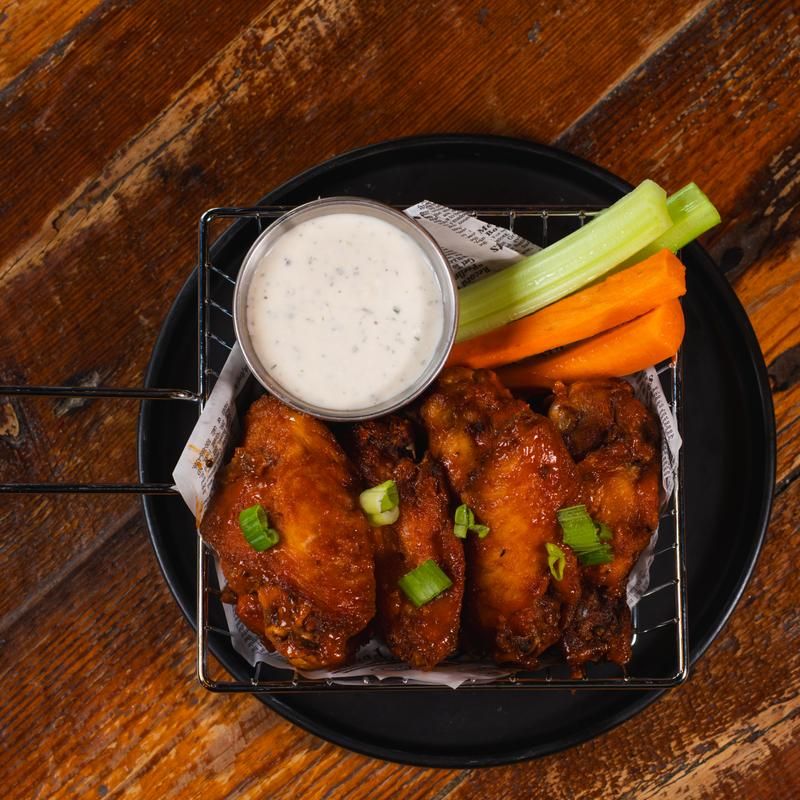 Savannah Taphouse (Historic District)