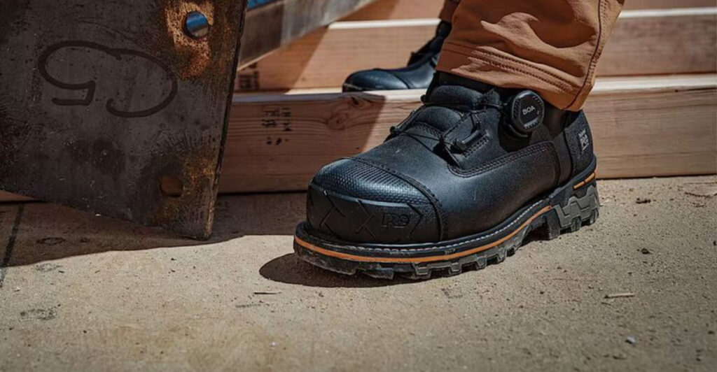 6 Best Timberland PRO Work Boots for Men in November 2025