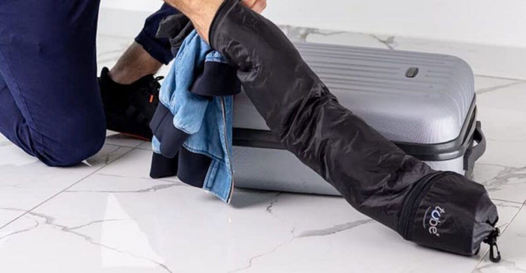 60,000 Miles Later: The Carry-On Travel Essentials I Can’t Fly Without (All Under $50)