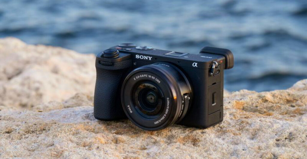 8 Best Sony Cameras That Will Define 2025 Photography