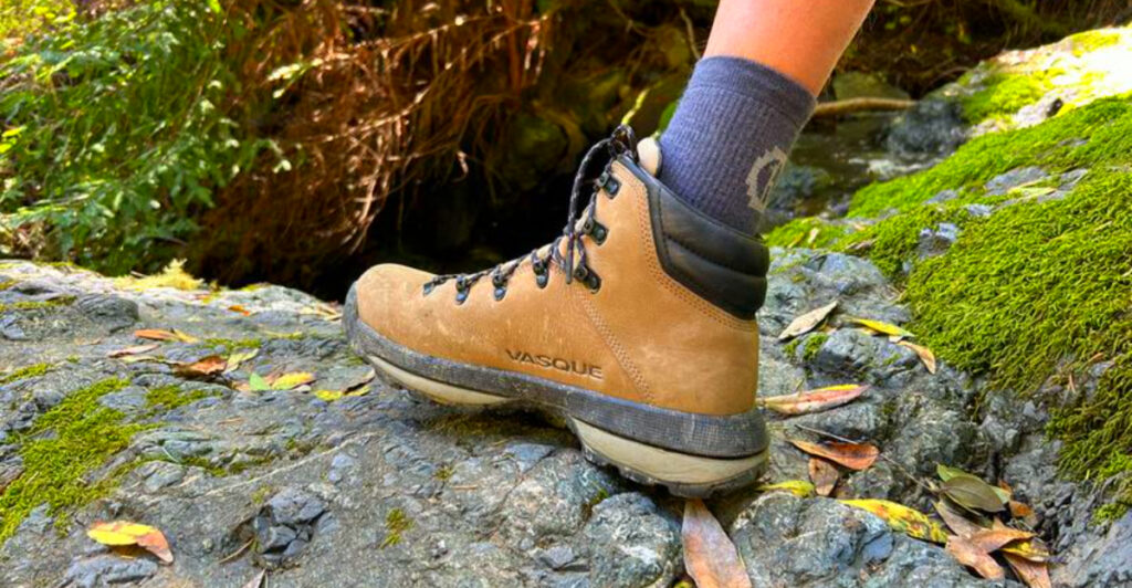 8 Best Vasque Hiking Boots for Rugged Trails in 2025