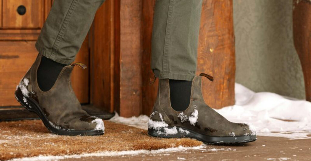 8 Versatile Boots for Work-to-Weekend Travel