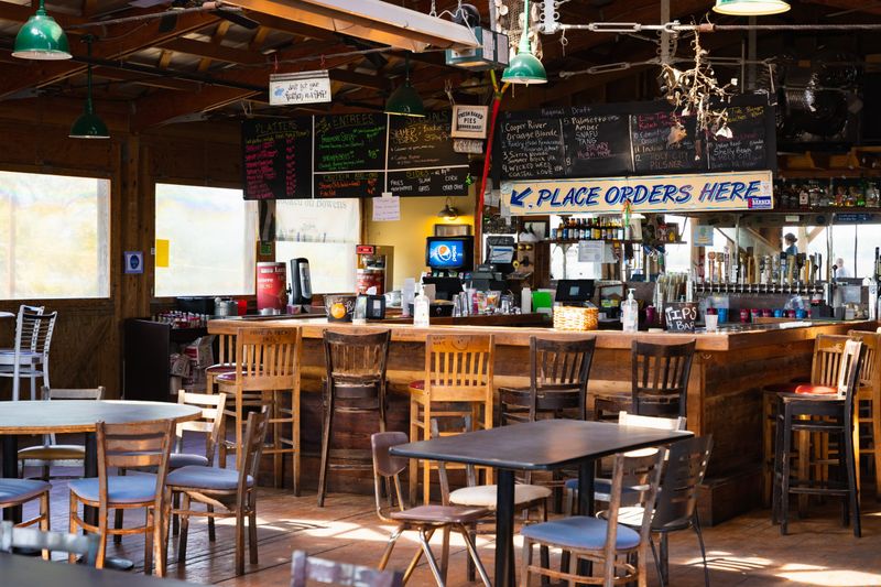 Fleet Landing Restaurant & Bar (Concord St.)