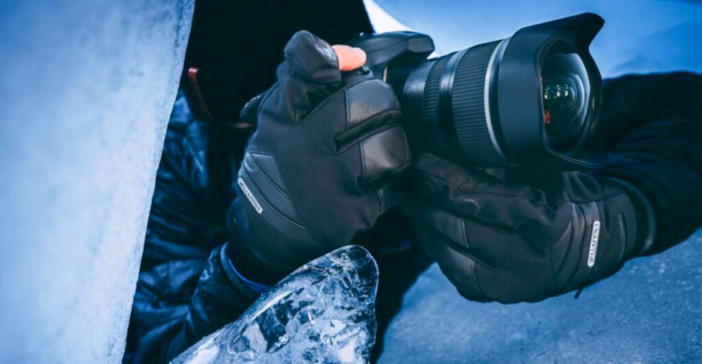9 Best Fingerless Gloves for Photography Travel 2025